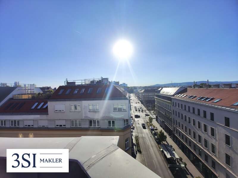 Rohdachboden in Wien - Bild 5 Rohdachboden in Wien - Bild 5