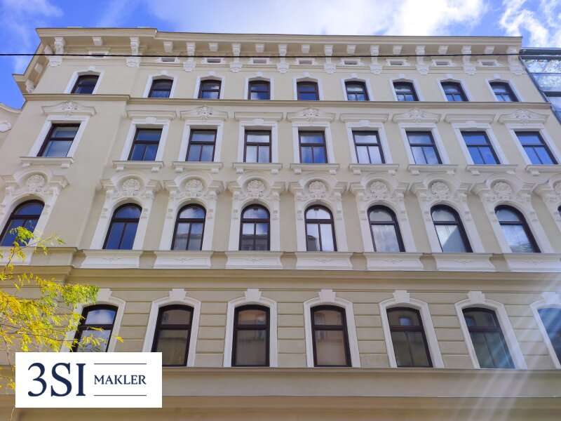 Rohdachboden in Wien - Bild 6 Rohdachboden in Wien - Bild 6