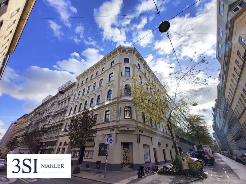 Rohdachboden in Wien - Bild 8 Rohdachboden in Wien - Bild 8