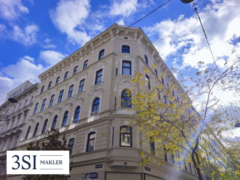 Rohdachboden in Wien - Bild 10 Rohdachboden in Wien - Bild 10