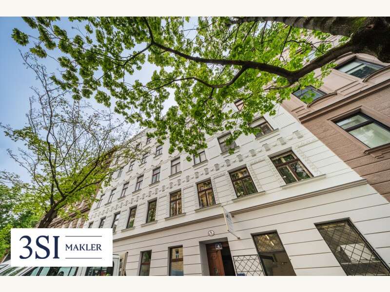 Eigentumswohnung in Wien - Bild 2 Eigentumswohnung in Wien - Bild 2