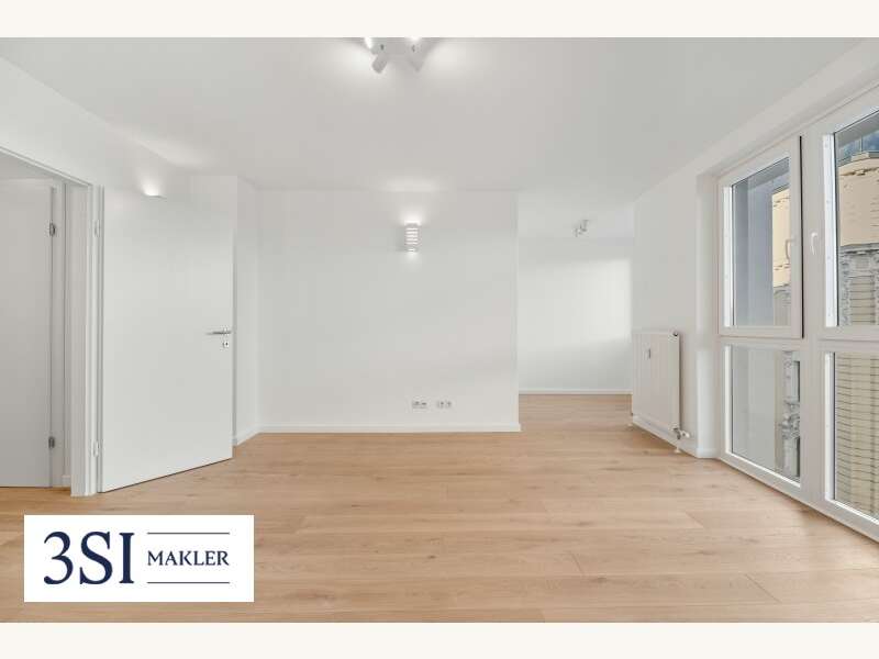 Eigentumswohnung in Wien - Bild 4