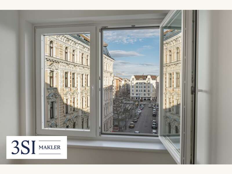 Eigentumswohnung in Wien - Bild 3