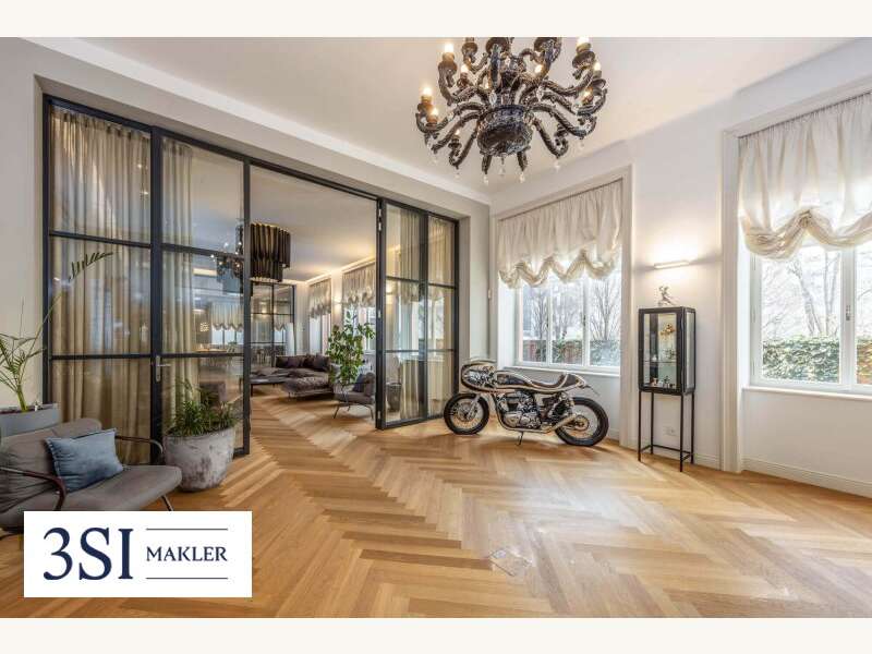 Eigentumswohnung in Wien - Bild 2