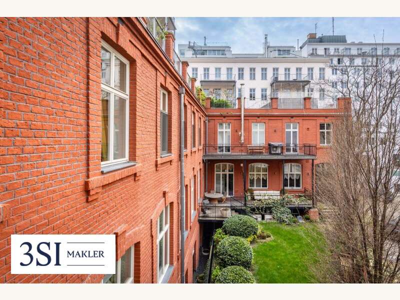 Eigentumswohnung in Wien - Bild 8