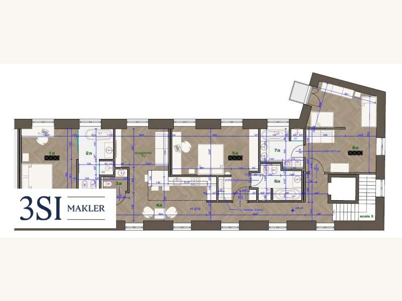 Eigentumswohnung in Wien - Bild 9