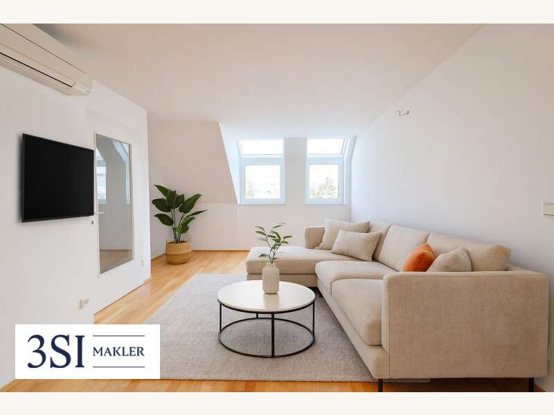 Eigentumswohnung in Wien - Bild 2