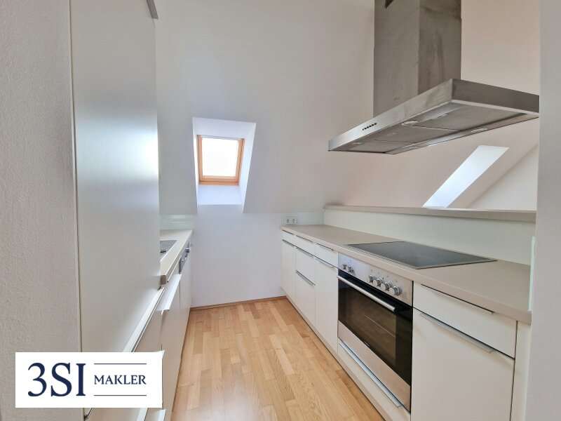 Eigentumswohnung in Wien - Bild 4