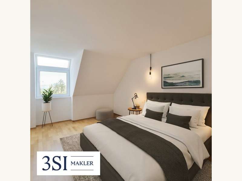 Eigentumswohnung in Wien - Bild 5