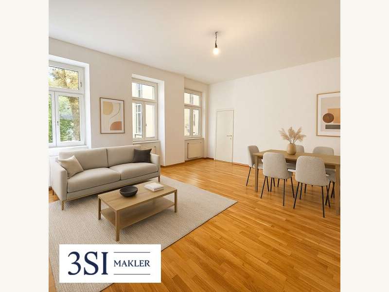 Eigentumswohnung in Wien - Bild 2 Eigentumswohnung in Wien - Bild 2