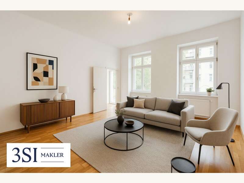 Eigentumswohnung in Wien - Bild 7 Eigentumswohnung in Wien - Bild 7