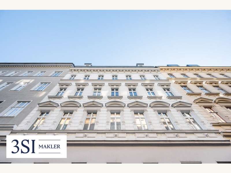 Eigentumswohnung in Wien - Bild 12 Eigentumswohnung in Wien - Bild 12