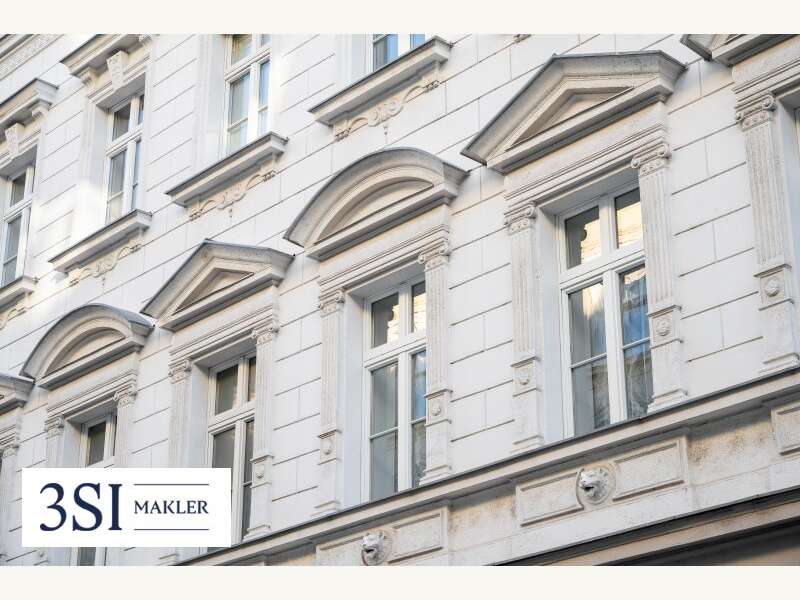 Eigentumswohnung in Wien - Bild 14 Eigentumswohnung in Wien - Bild 14