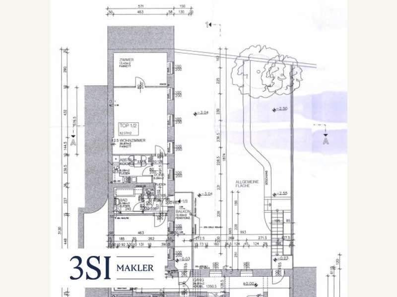Eigentumswohnung in Wien - Bild 20 Eigentumswohnung in Wien - Bild 20