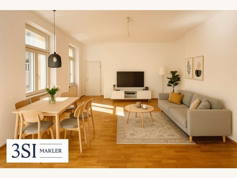 Eigentumswohnung in Wien - Bild 3