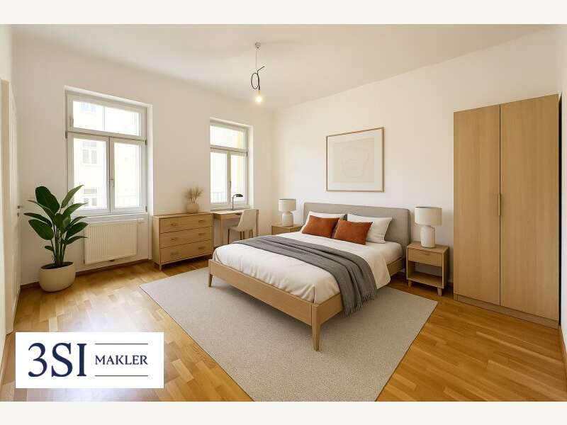 Eigentumswohnung in Wien - Bild 5