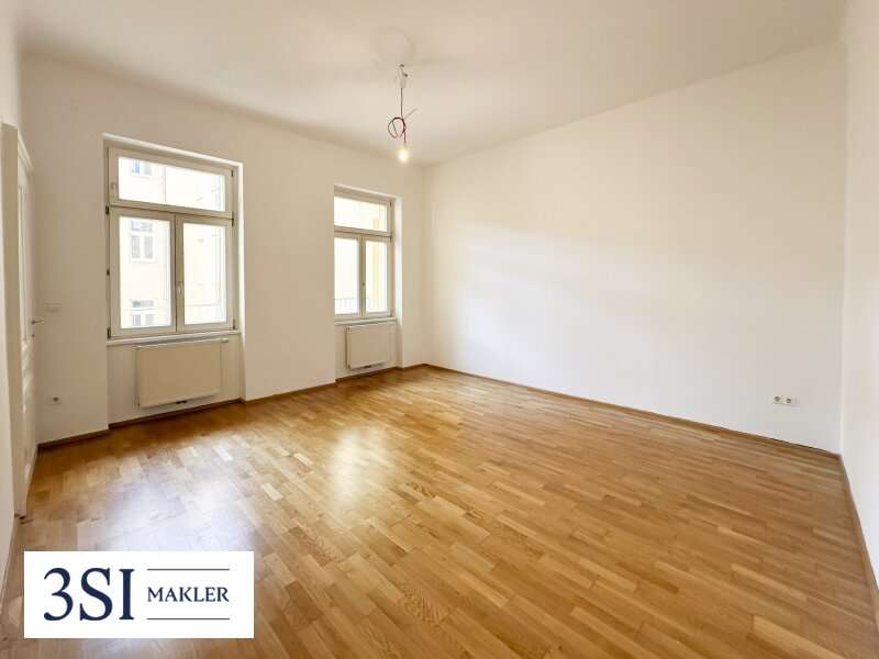 Eigentumswohnung in Wien - Bild 6