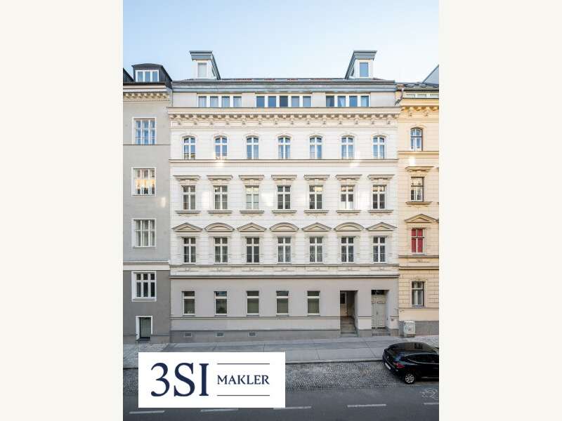 Eigentumswohnung in Wien - Bild 20