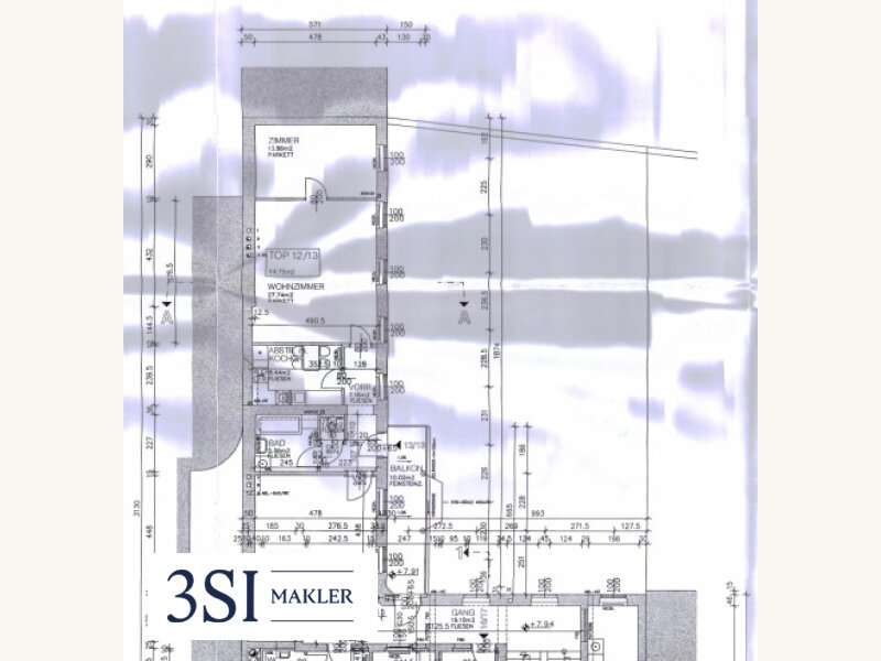 Eigentumswohnung in Wien - Bild 22