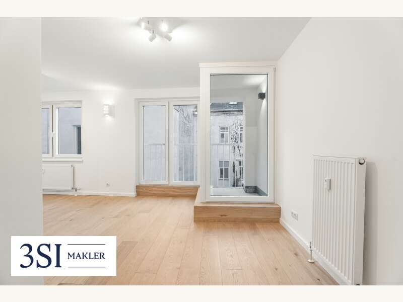 Eigentumswohnung in Wien - Bild 4