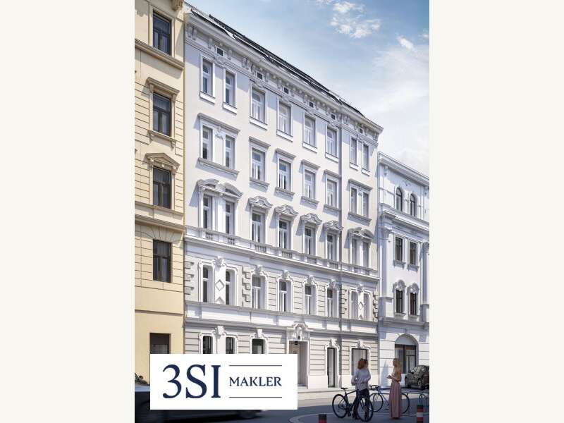 Eigentumswohnung in Wien - Bild 3