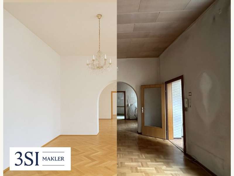 Eigentumswohnung in Wien - Bild 4 Eigentumswohnung in Wien - Bild 4