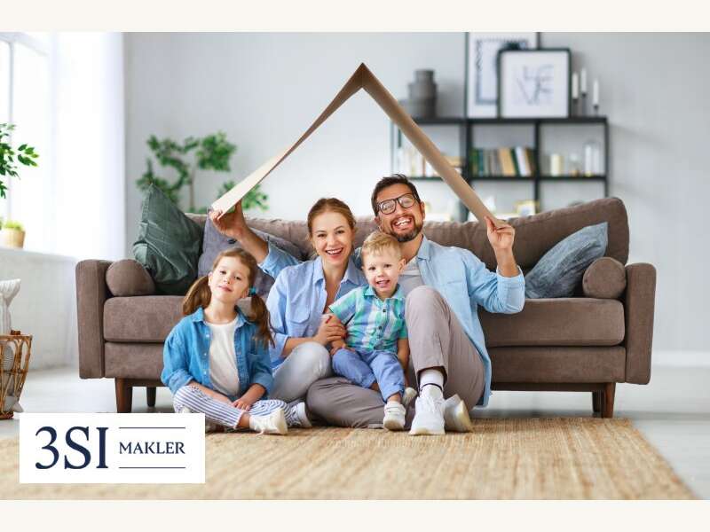 Eigentumswohnung in Wien - Bild 6 Eigentumswohnung in Wien - Bild 6