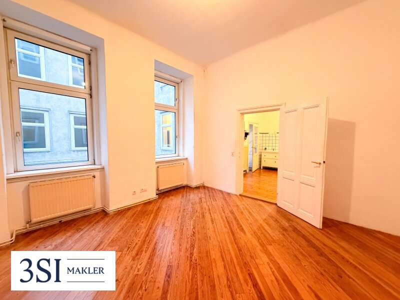 Eigentumswohnung in Wien - Bild 4 Eigentumswohnung in Wien - Bild 4