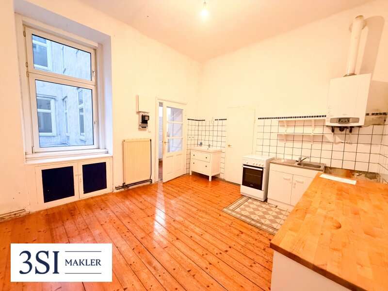 Eigentumswohnung in Wien - Bild 7 Eigentumswohnung in Wien - Bild 7