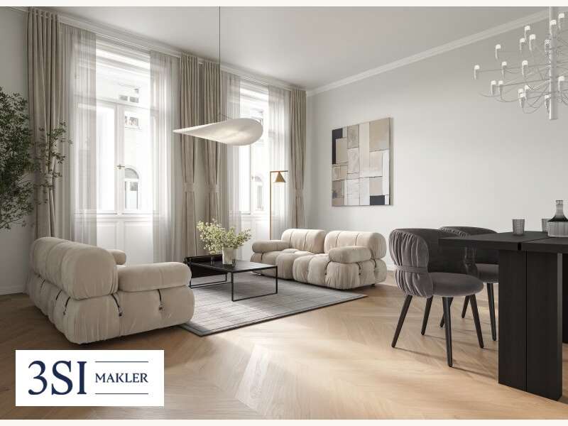 Eigentumswohnung in Wien - Bild 5 Eigentumswohnung in Wien - Bild 5