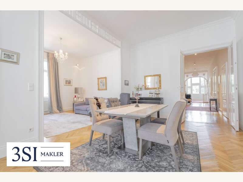 Eigentumswohnung in Wien - Bild 2 Eigentumswohnung in Wien - Bild 2