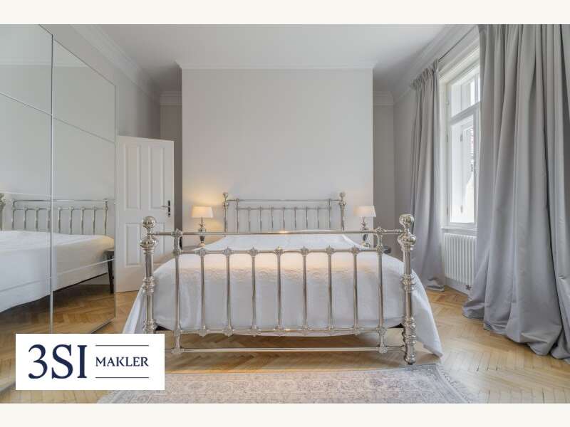 Eigentumswohnung in Wien - Bild 3 Eigentumswohnung in Wien - Bild 3