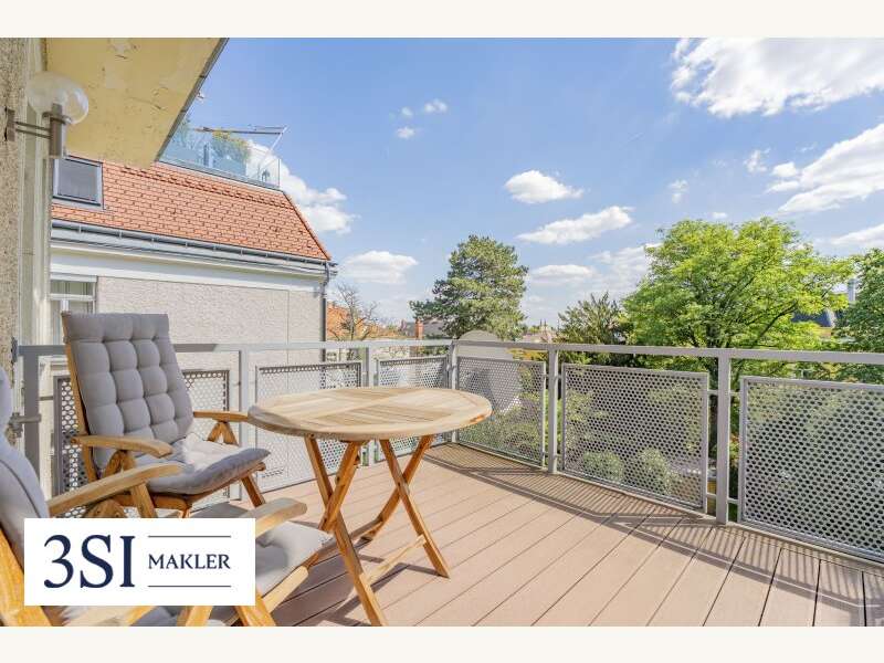 Eigentumswohnung in Wien - Bild 5 Eigentumswohnung in Wien - Bild 5