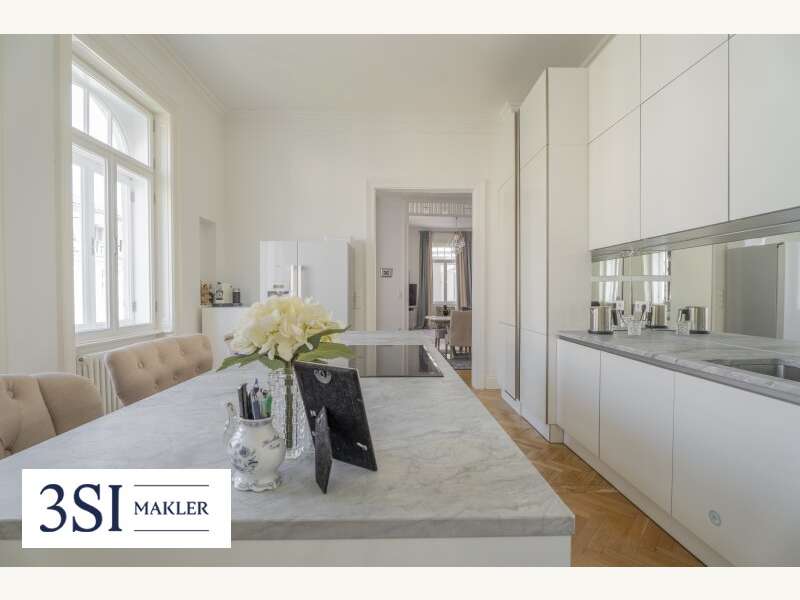 Eigentumswohnung in Wien - Bild 6 Eigentumswohnung in Wien - Bild 6