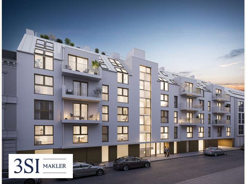 Eigentumswohnung in Wien - Bild 3 Eigentumswohnung in Wien - Bild 3