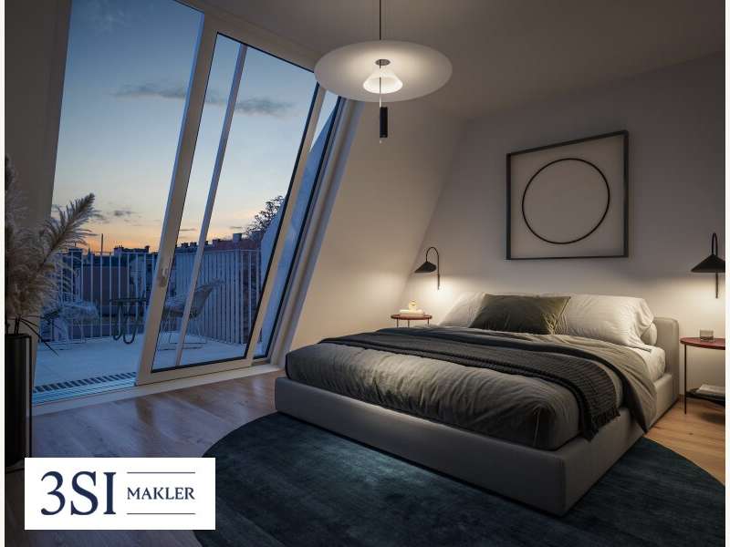 Eigentumswohnung in Wien - Bild 6 Eigentumswohnung in Wien - Bild 6