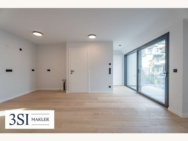 Dachgeschosswohnung in Wien - Bild 2 Dachgeschosswohnung in Wien - Bild 2