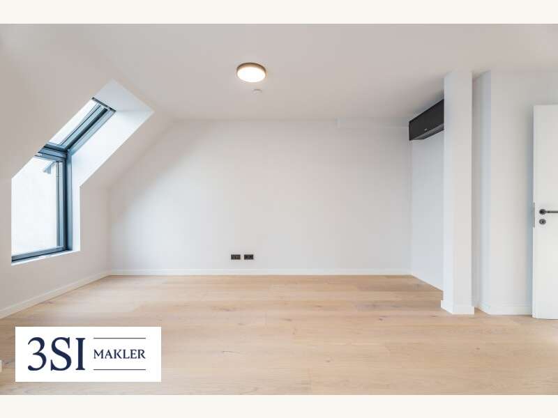 Dachgeschosswohnung in Wien - Bild 3 Dachgeschosswohnung in Wien - Bild 3