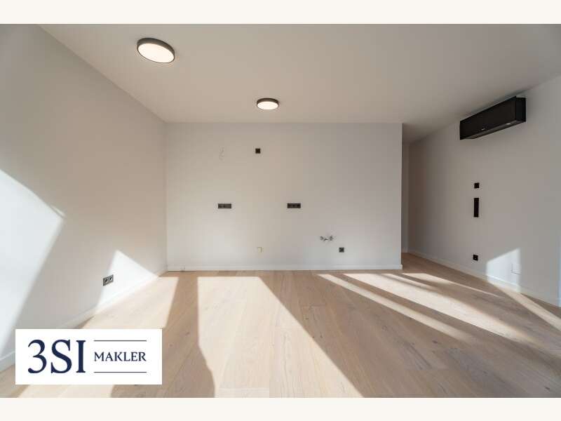 Dachgeschosswohnung in Wien - Bild 3 Dachgeschosswohnung in Wien - Bild 3