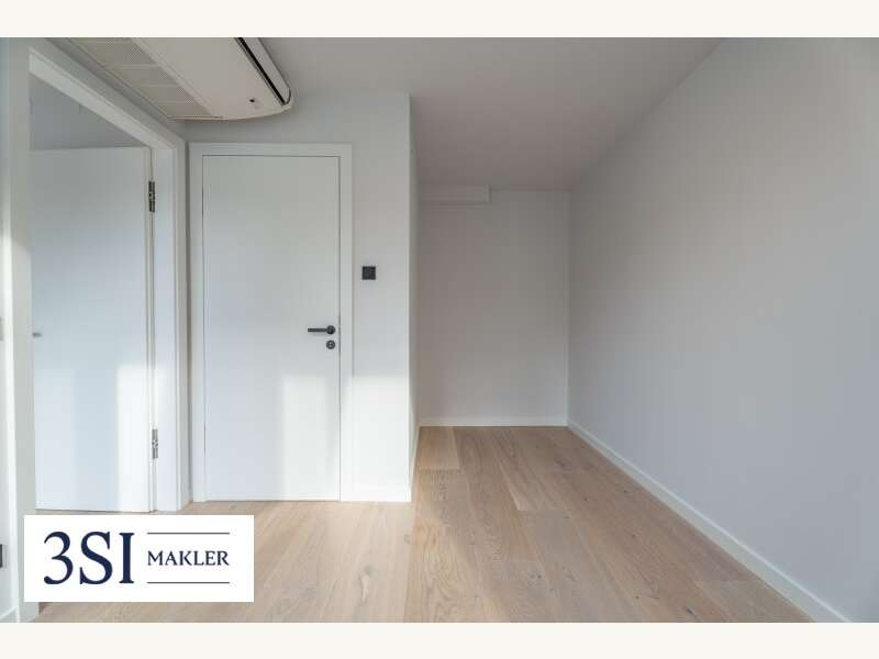 Dachgeschosswohnung in Wien - Bild 5 Dachgeschosswohnung in Wien - Bild 5