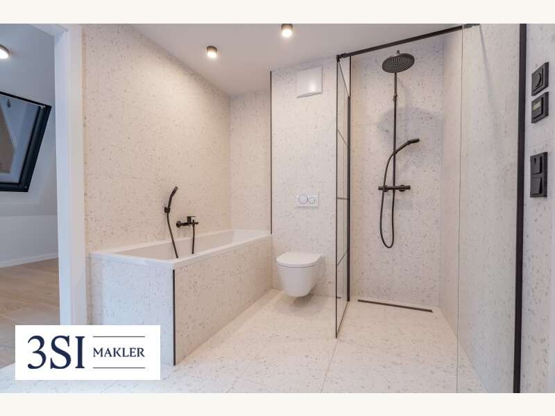 Dachgeschosswohnung in Wien - Bild 5