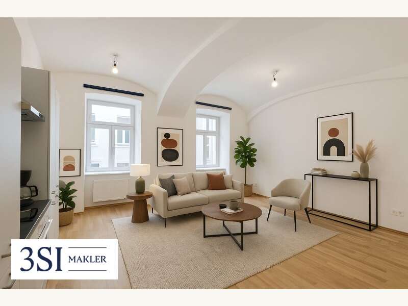 Eigentumswohnung in Wien - Bild 2