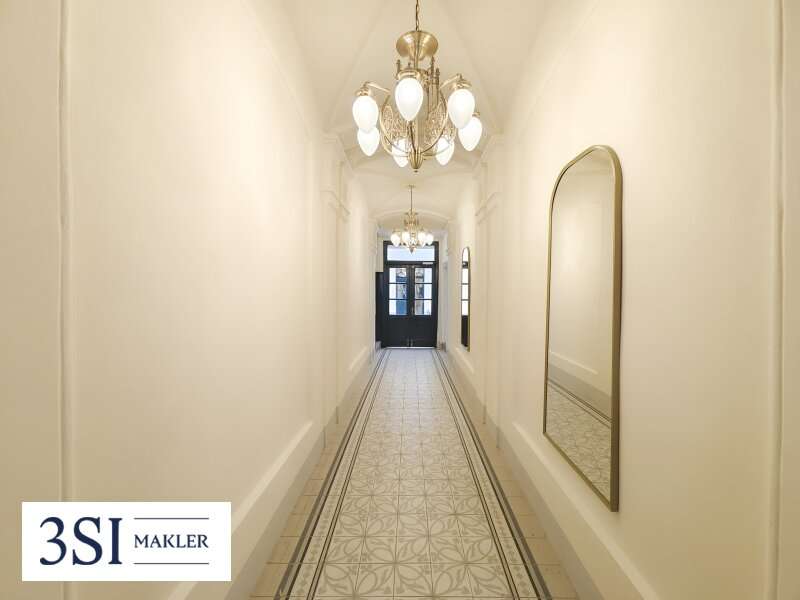 Eigentumswohnung in Wien - Bild 4