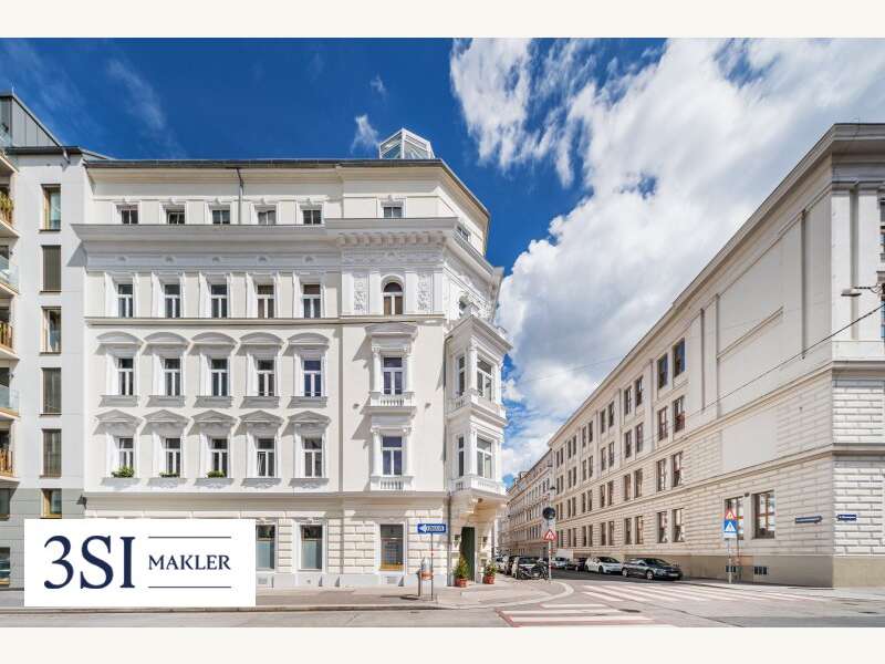 Eigentumswohnung in Wien - Bild 2
