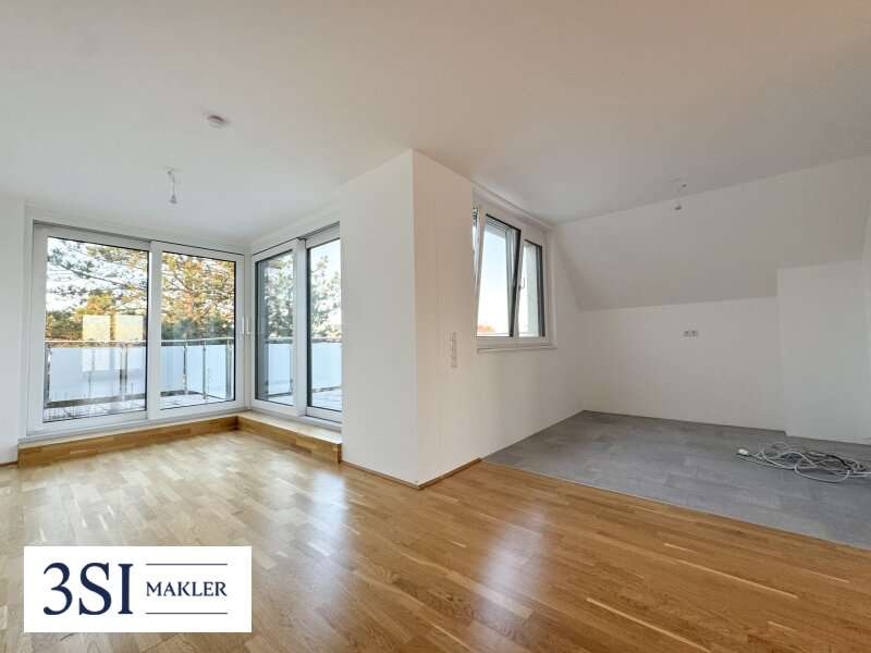 Eigentumswohnung in Wien - Bild 6