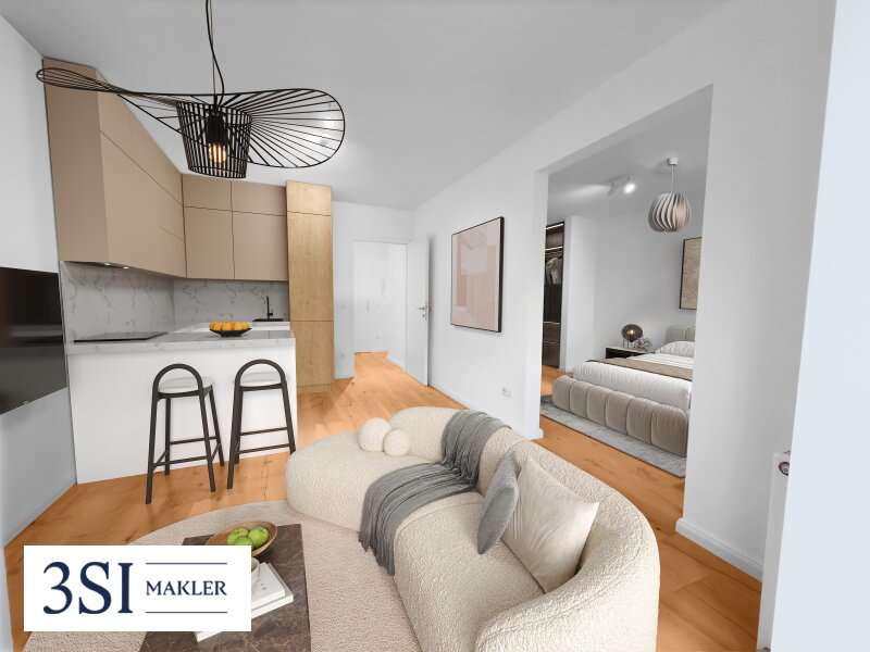 Eigentumswohnung in Wien - Bild 3