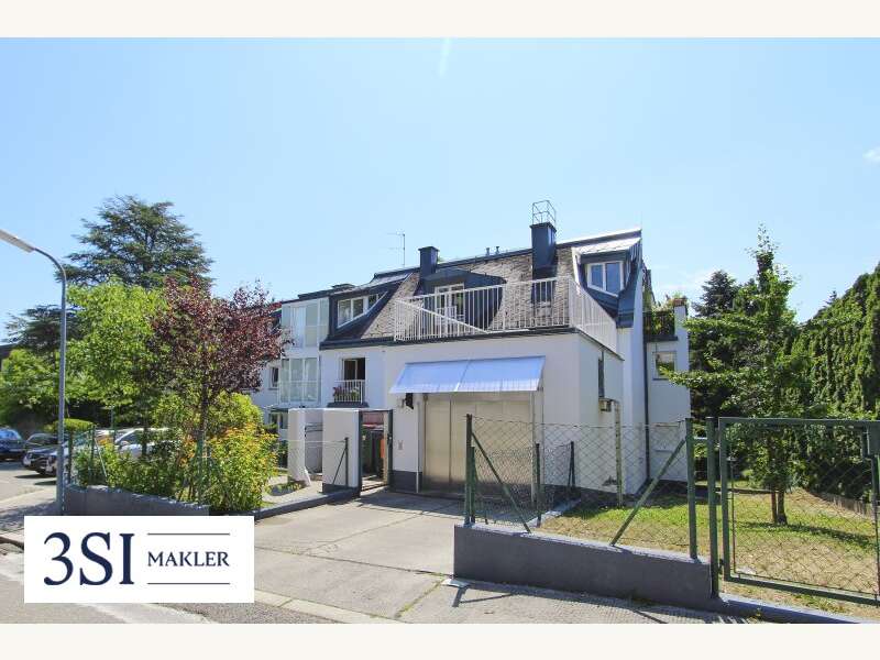 Eigentumswohnung in Wien - Bild 21