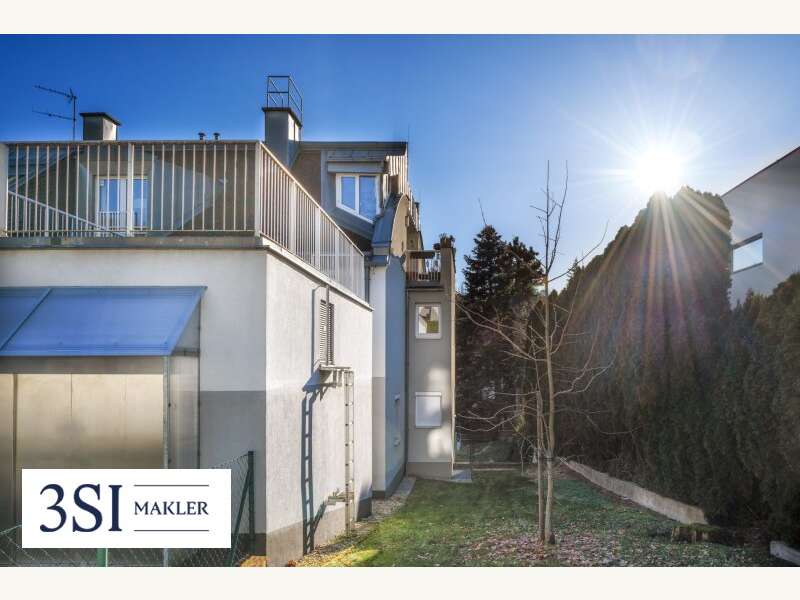 Eigentumswohnung in Wien - Bild 24