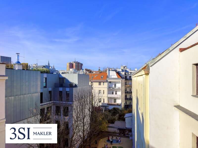 Rohdachboden in Wien - Bild 5