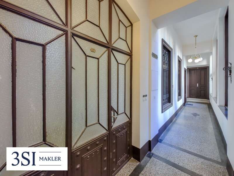 Rohdachboden in Wien - Bild 9